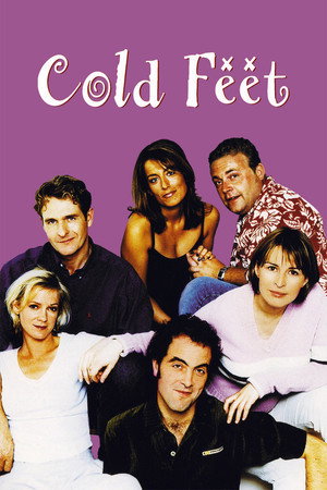 Cold Feet 1. évad (1998-11-15) poszter