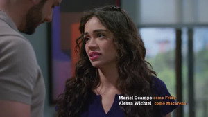 Valentina Valiente 1. évad Ep.85 85. epizód