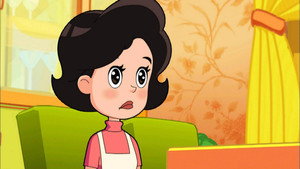 新大头儿子和小头爸爸 1. évad Ep.31 31. epizód
