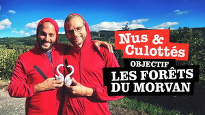 Nus et Culottés 12. évad Ep.1 1. epizód