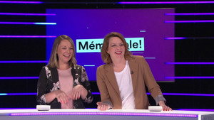 Mémorable! 1. évad Ep.14 14. epizód
