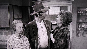 The Beverly Hillbillies 2. évad Ep.26 26. epizód