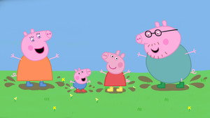 Peppa malac kép