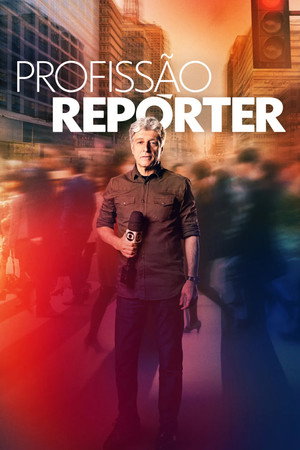 Profissão Repórter 15. évad (2023-04-11) poszter