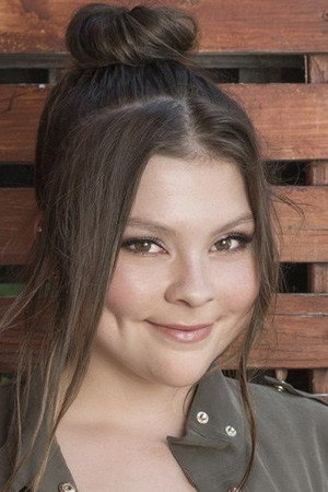 Hannah Zeile profil kép