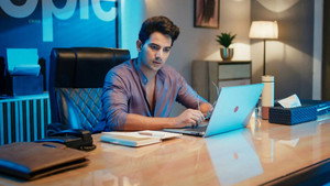 पंड्या स्टोर 2. évad Ep.294 294. epizód