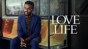 Love Life kép