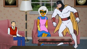 The Brak Show 2. évad Ep.7 7. epizód