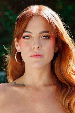 Riley Keough profil kép