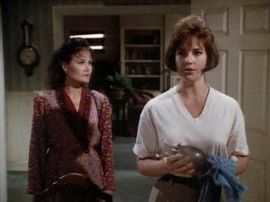 Swamp Thing 3. évad Ep.23 23. epizód
