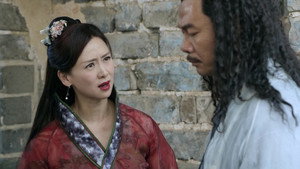 武当一剑 1. évad Ep.4 4. epizód