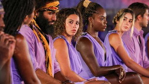 La Isla: Desafío Extremo 1. évad Ep.36 36. epizód