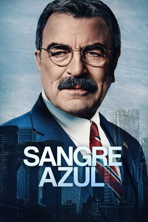 Zsaruvér poszter