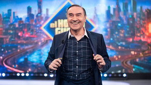 El hormiguero 20. évad Ep.14 14. epizód
