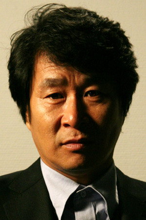기주봉 profil kép