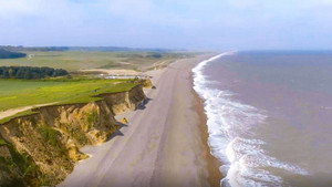 Norfolk & Suffolk: Coast & Country 1. évad Ep.1 1. epizód