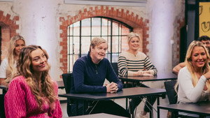 Norges dummeste 1. évad Ep.2 2. epizód