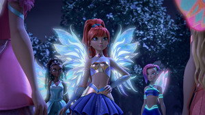 Winx Club: The Magic Is Back 1. évad Ep.23 23. epizód