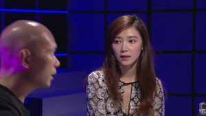 晚吹 - 總有一隻係左近 2. évad Ep.24 24. epizód