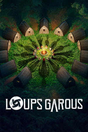 Loups Garous poszter