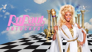 RuPaul: Drag Queen leszek! – A színfalak mögött kép
