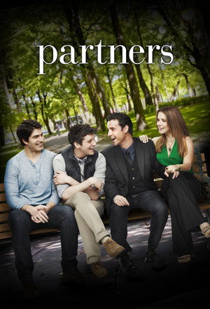 Partners poszter