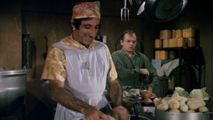 M*A*S*H 5. évad Ep.20 20. epizód