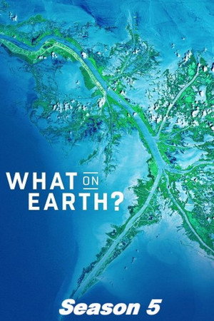 What on Earth? 5. évad (2019-01-08) poszter