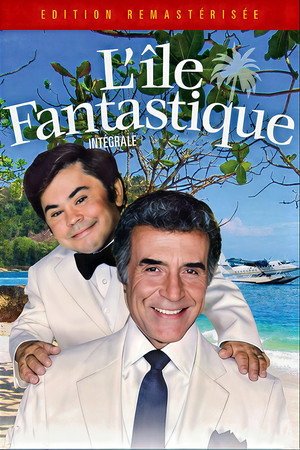 Fantasy Island poszter
