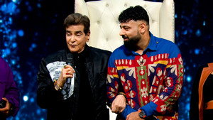 Indian Idol 15. évad Ep.30 30. epizód