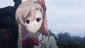 ドールズフロントライン 1. évad Ep.11 11. epizód