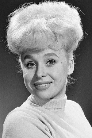 Barbara Windsor profil kép