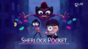 Polly Pocket 3. évad Ep.11 11. epizód