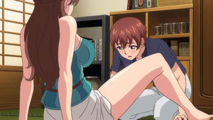 未亡人日記 THE ANIMATION ~憧れのあの女[ひと]と一つ屋根の下~ kép