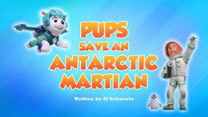 PAW Patrol 7. évad Ep.3 3. epizód