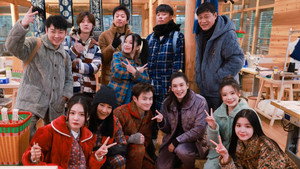 哈哈哈哈哈 4. évad Ep.12 12. epizód