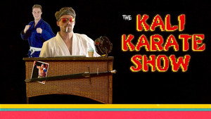 Kali Karate Show kép