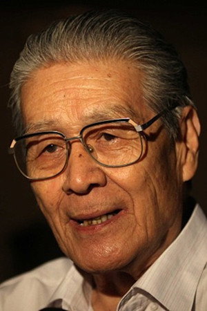 蓝天野 profil kép