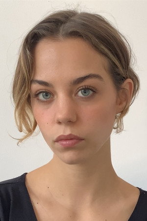 Salomé Dewaels profil kép