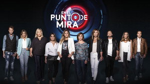 En el punto de mira kép