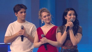 Star Académie 3. évad Ep.45 45. epizód