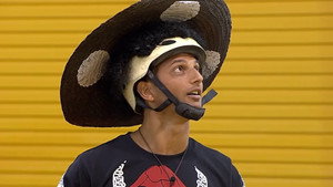 Big Brother 7. évad Ep.72 72. epizód