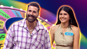 Wheel Of Fortune India 1. évad Ep.40 40. epizód