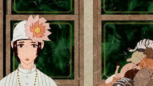 モノノ怪 1. évad Ep.12 12. epizód