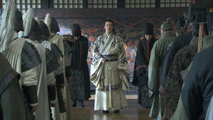 三国 1. évad Ep.34 34. epizód