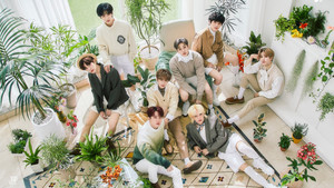 Stray Kids MAKING FILM kép
