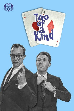 Two of a Kind 1. évad (1961-10-12) poszter