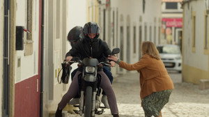 A Herança 3. évad Ep.33 33. epizód