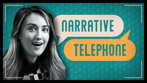 Narrative Telephone 1. évad Ep.5 5. epizód