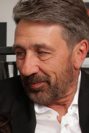 Steve Holmes profil kép